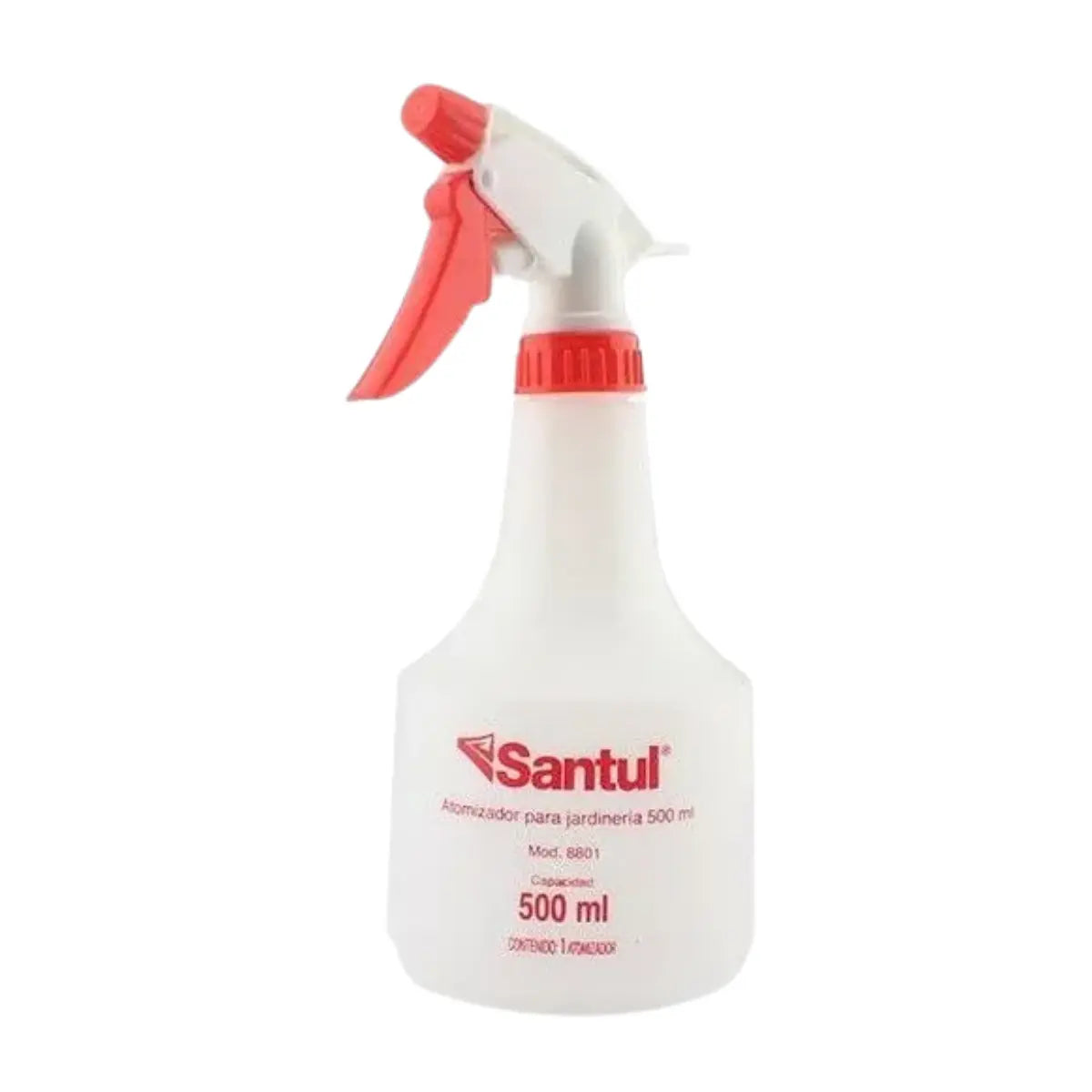 Atomizador Agua Riego Santul  500 ml Santul