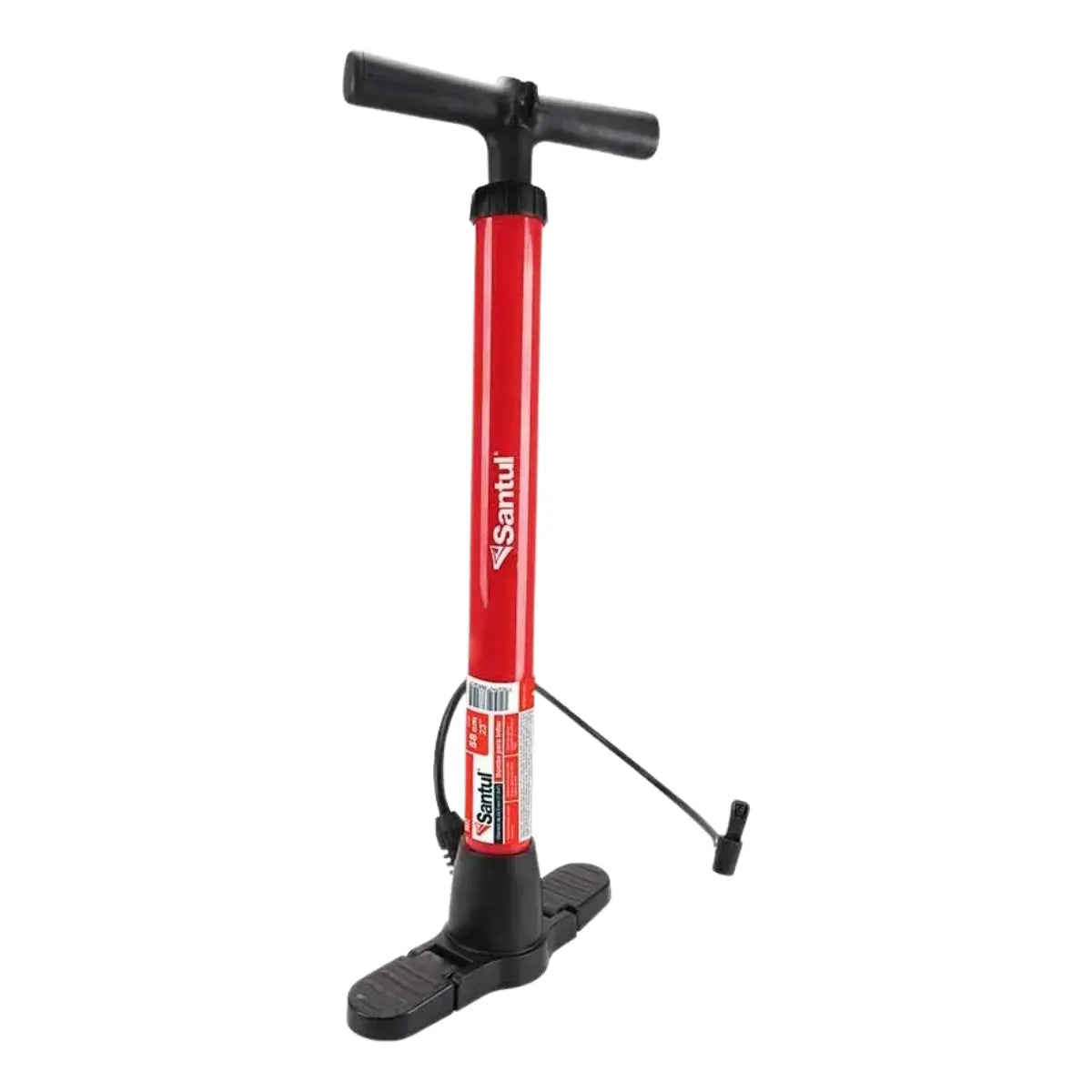 Bomba Manual P/Inflar ST388025 Santul 23" Santul