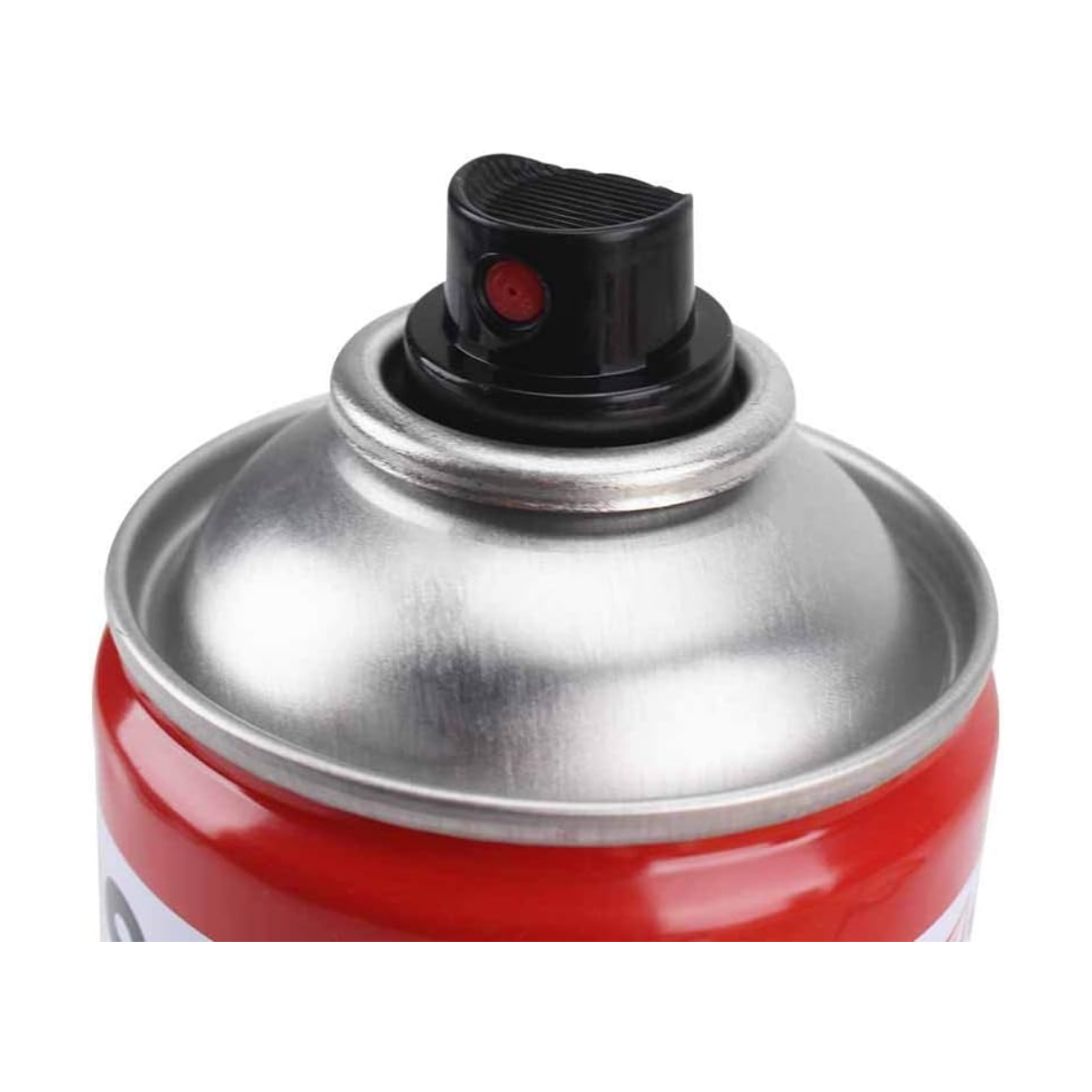 Pintura Aerosol Cromo 8832 Santul 300ml Metalico