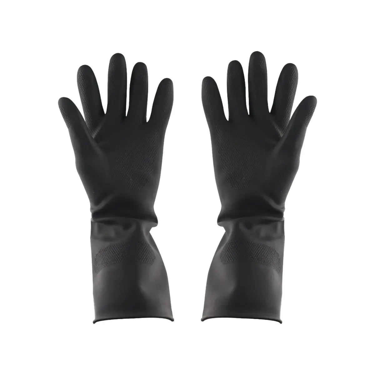 Guante Neopreno Santul Grande Negro Industrial - Santul