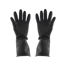 Guante Neopreno Santul Grande Negro Industrial