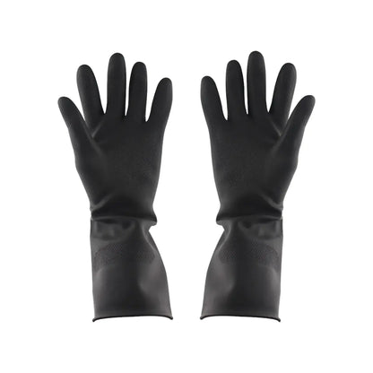 Guante Neopreno Santul Grande Negro Industrial - Santul