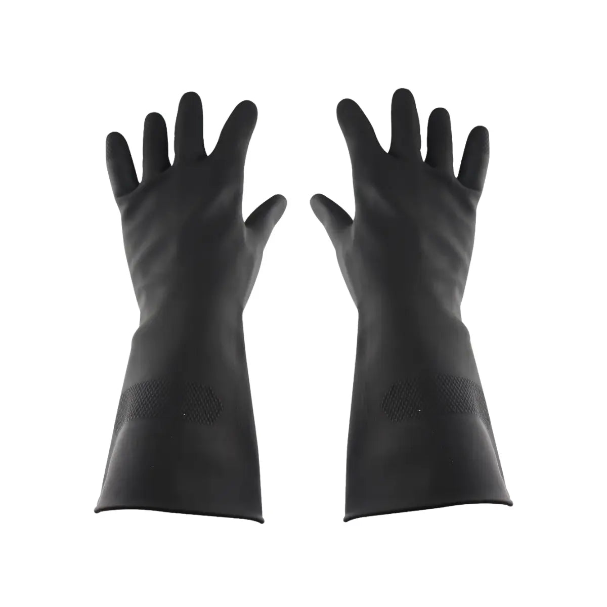 Guante Neopreno Santul Grande Negro Industrial - Santul - detalle