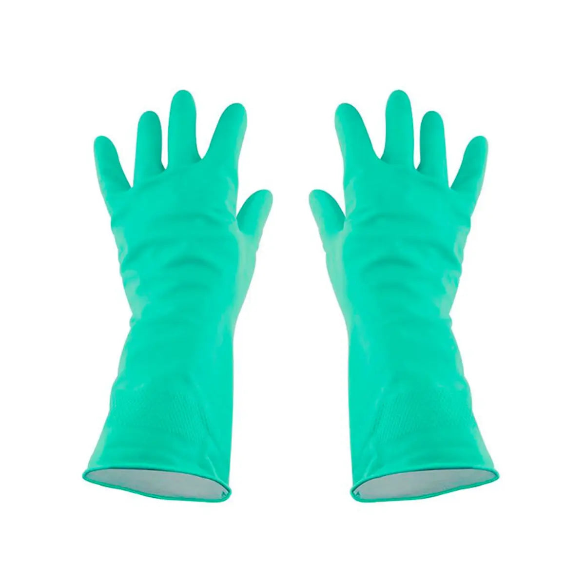 Guante de Nitrilo Mediano Santul Santul