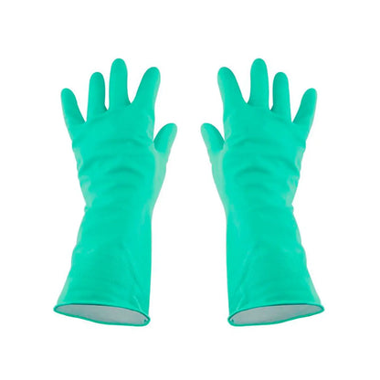 Guante de Nitrilo Mediano Santul Santul