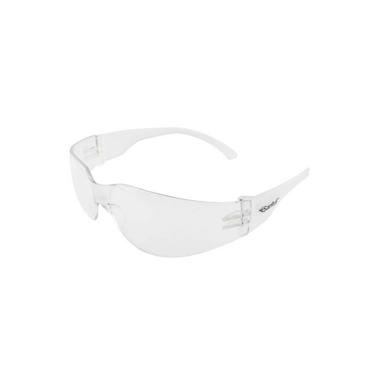 Lentes Seguridad Transparentes Santul