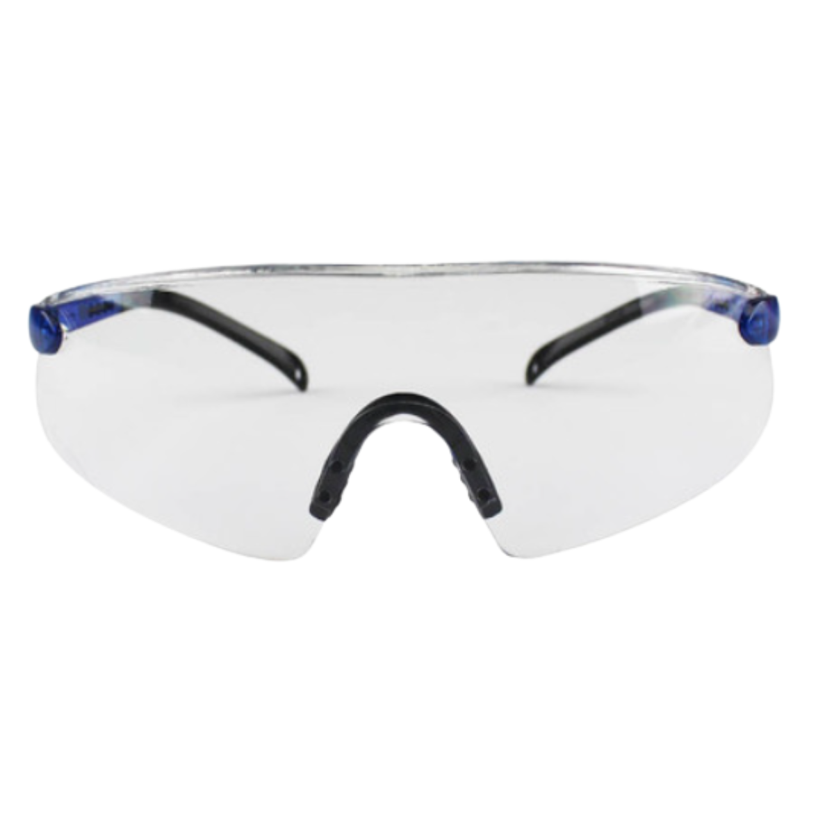 Lentes de Seguridad Multi Ángu Santul 8864 Transparente