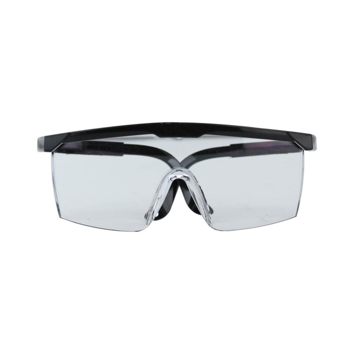 Lentes de Seguridad Ajustables Santul