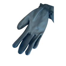 Guante Nylon 8869 Santul C/Poliuretano