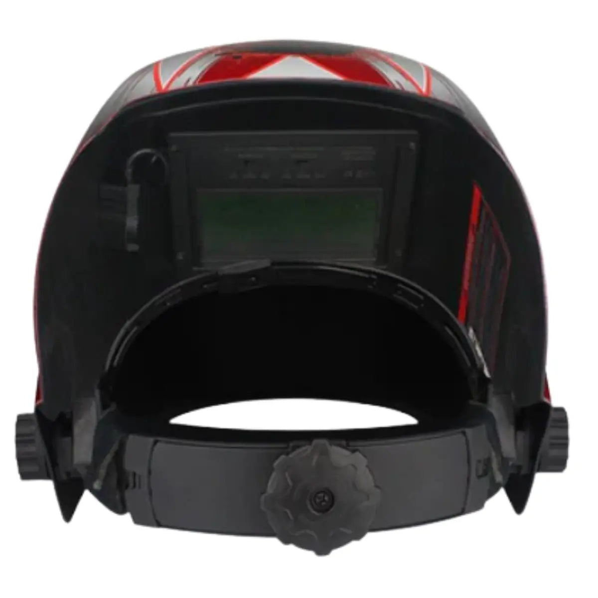 Careta Electrica de Oscurecimiento Automático Santul 9-13 sombras 8877 - Santul