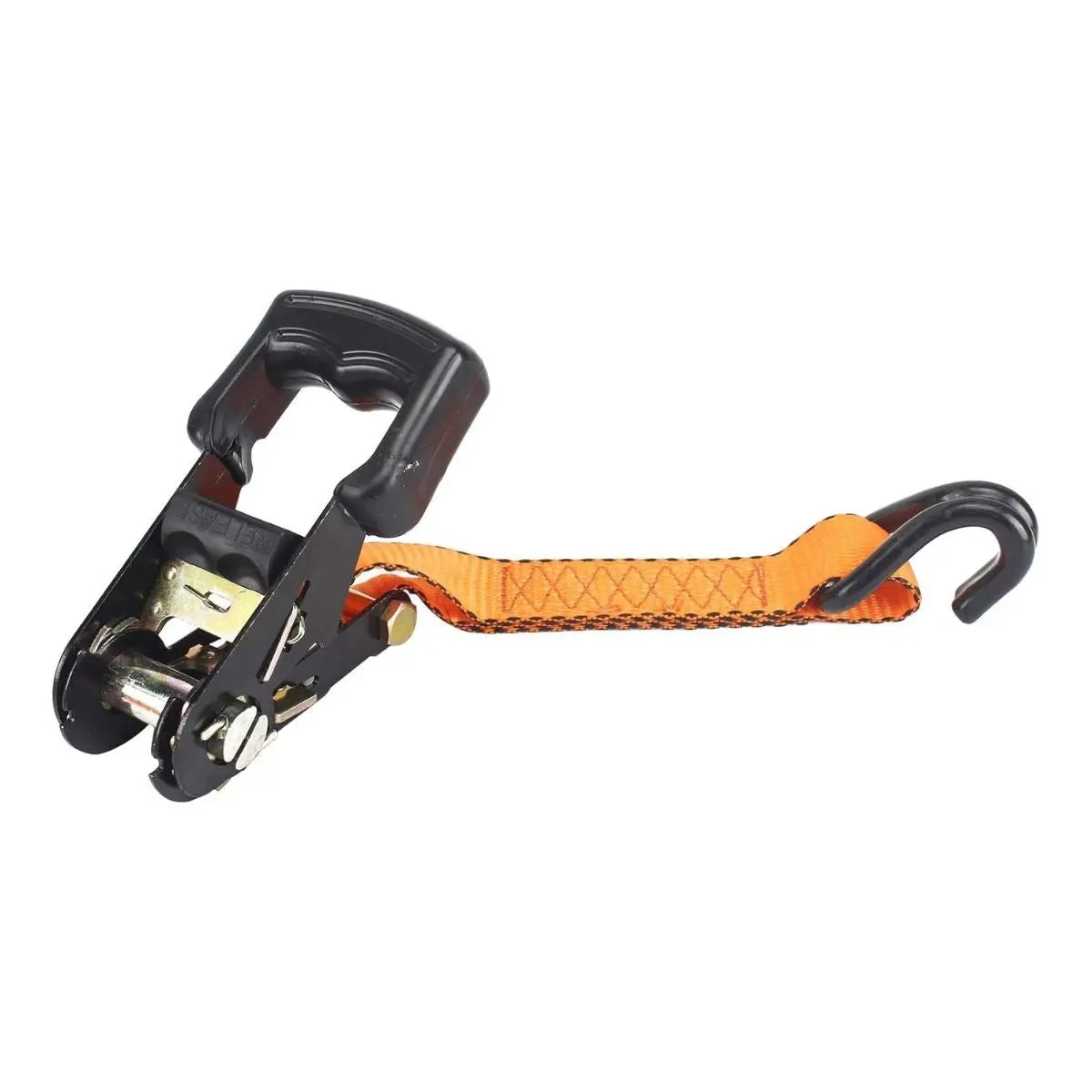 Sujetador Matraca Santul 1000 Kg Auto Motocicletas Santul