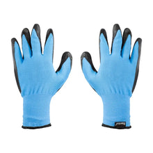 Guante Poliéster Elástico Santul Cubierto Nitrilo Chico Santul