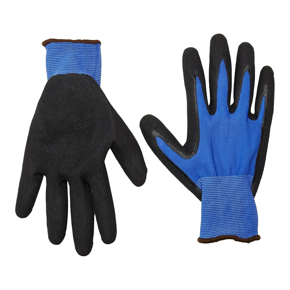 Guante Poliester 8922 Santul C/Nitrilo Santul