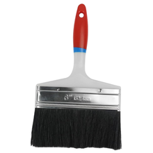 Brocha Profesional 6 para Pintura Resistente Santul 9233