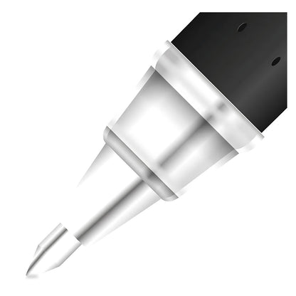 Boligrafo Roller Jetstream 0.1mm SX-210 Tinta Azul Uni Ball