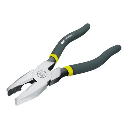 Pinza de electricista ligera de 8" Aksi - Aksi