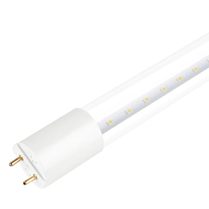 Lampara tubular led T8 de 1200mm Aksi