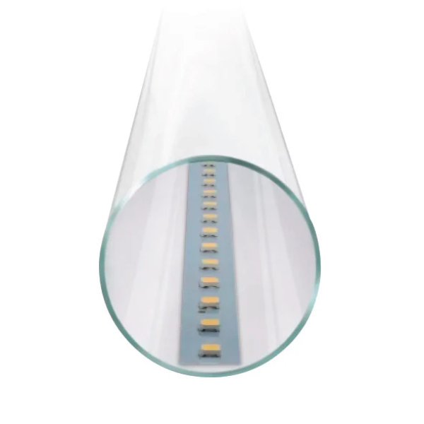 Lampara tubular led T8 de 1200mm Aksi