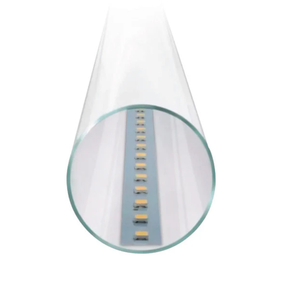 Lampara tubular led T8 de 1200mm Aksi