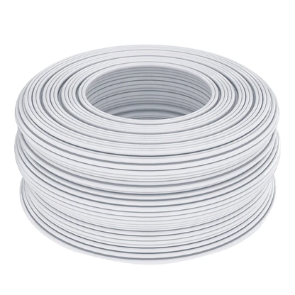 Cable duplex STP Cal. 18 Aksi