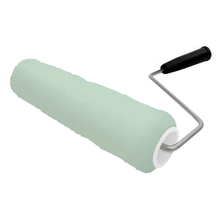 Rodillo para pintura de 9" x 3/4" Aksi