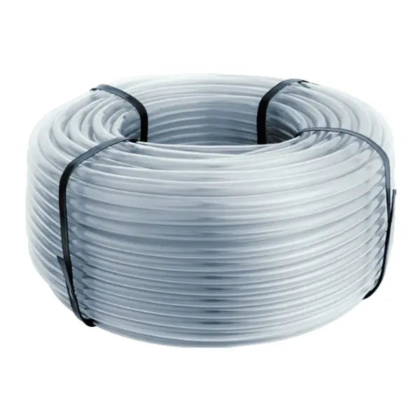 Manguera industrial 1/2" rollo de 100 m Aksi Aksi