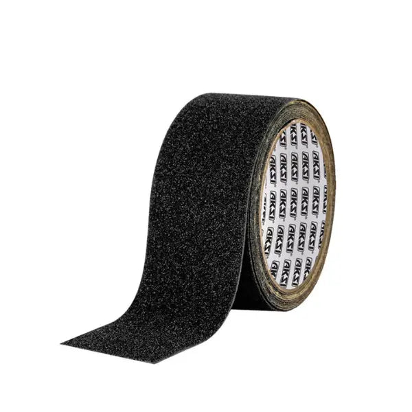 Cinta antiderrapante negra Aksi Aksi