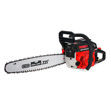 Motosierra gasolina 45cc con espada de 20" - Aksi