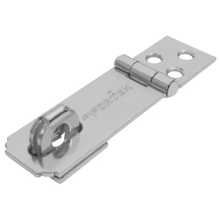 Portacandado de acero galvanizado de 2 1/2" Aksi
