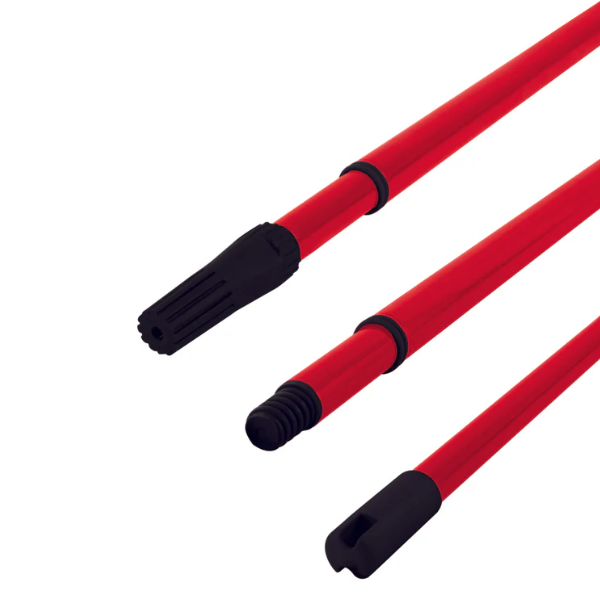 Extension para rodillo 2 m Aksi