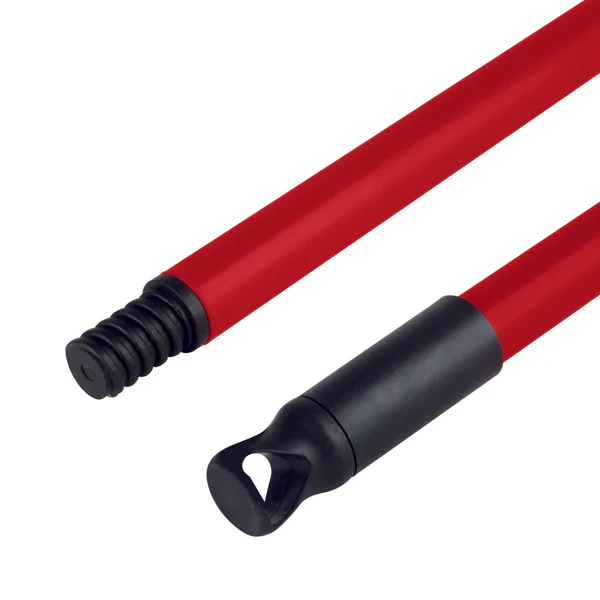 Extension de acero para rodillo fija 1.2m Aksi