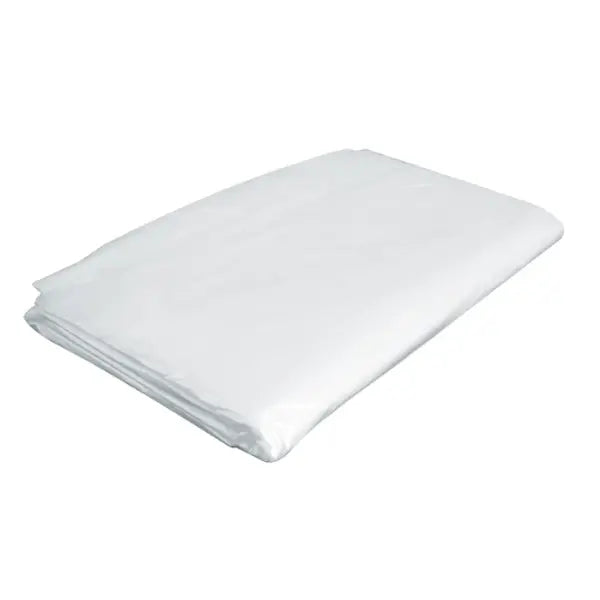 Protector plastico para pintar 10m² uso ligero Aksi - Aksi