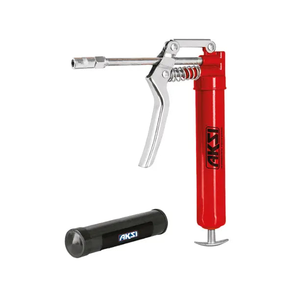 Mini Inyector de Grasa Aksi Aksi