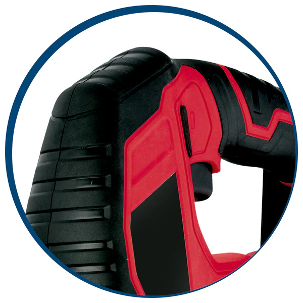 Sierra caladora inalámbrica 20V - 2 Ah - Línea SWITCH Aksi