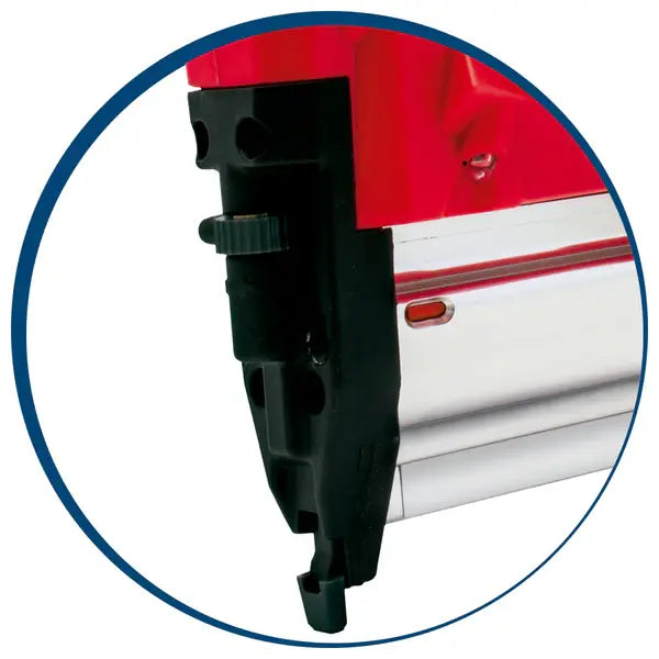 Clavadora inalámbrica 20V - 2 Ah - Línea SWITCH Aksi Aksi