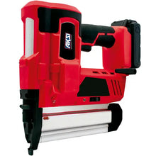 Clavadora inalámbrica 20V - 2 Ah - Línea SWITCH Aksi Aksi