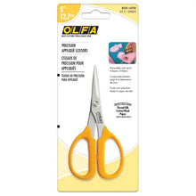 TIJERA PARA MANUALIDADES OREJA GRANDE Olfa Olfa