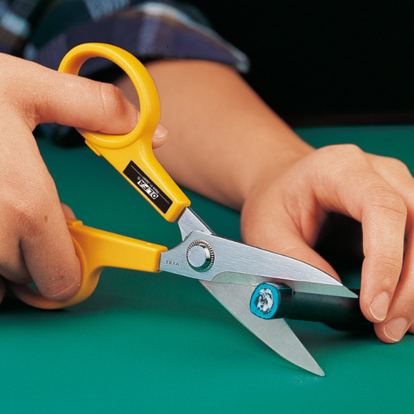 TIJERA DE 175 MM. Olfa