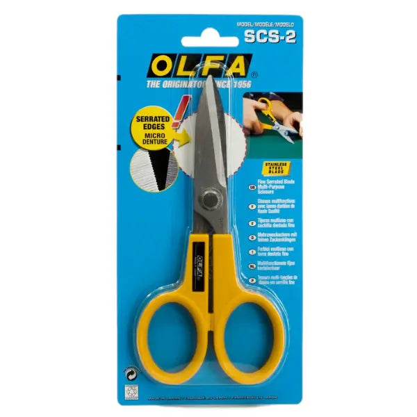 TIJERA DE 175 MM. Olfa Olfa