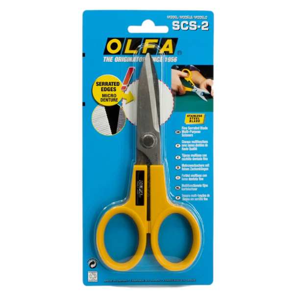 TIJERA DE 175 MM. Olfa