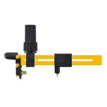 CORTADOR COMPAS DE 4 A 22 DE DIÁMETRO 83g Olfa - Olfa - detalle