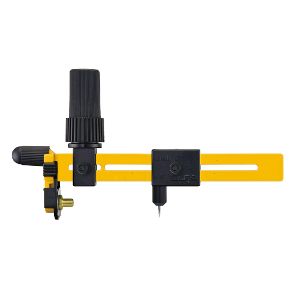 CORTADOR COMPAS DE 4 A 22 DE DIAMETRO 83g Olfa