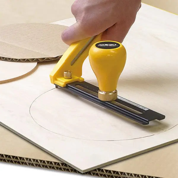 CORTADOR COMPAS DE 7-30 CMS. DE DIAMETRO Olfa Olfa