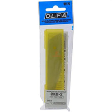 REPUESTO PARA CK-2 C/2 olfa - Olfa - detalle