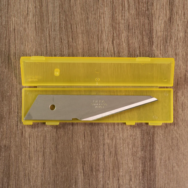 REPUESTO PARA CK-2 C/2 olfa