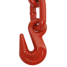 Tensor cadena 5/16"-3/8" cap 2,450kg Dogotuls