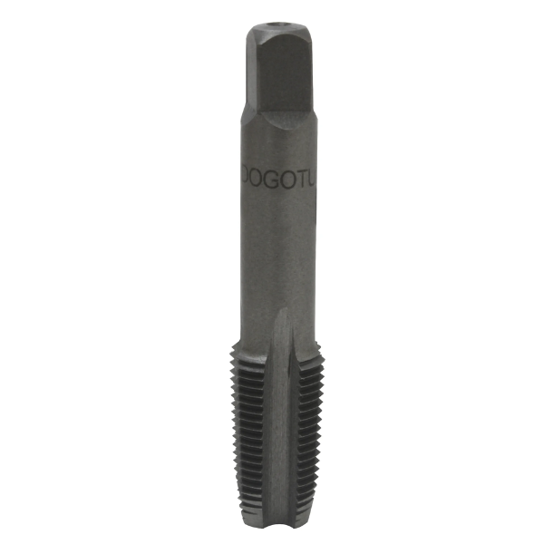 Machuelo para tubo NPT 3/8"-18 AAC Dogotuls