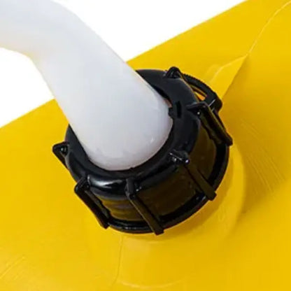 Tanque midwest 5gl diesel plast 8500 Midwest