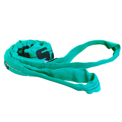 Eslinga poliester ojo-ojo 2t 2m Dogotuls