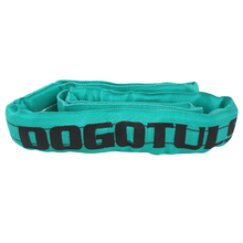 Eslinga poliester ojo-ojo 2t 2m Dogotuls